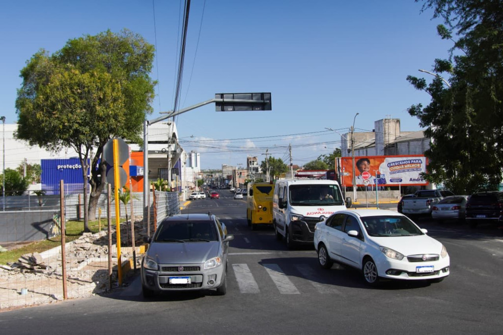 Foto: Lucas Bulcão (Secom/PMM)