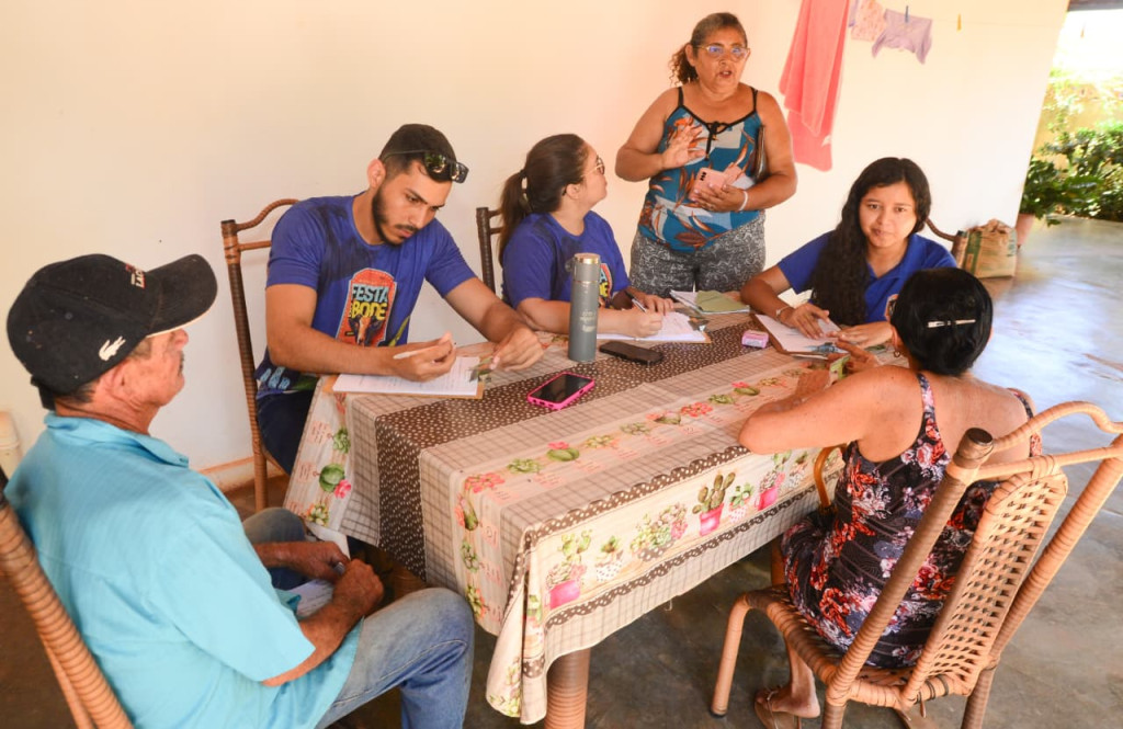 Wilson Moreno (SECOM/PMM)