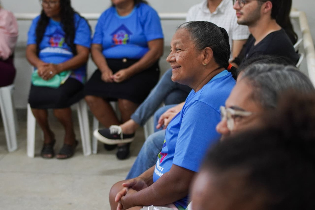 Foto: Lucas Bulcão (Secom/PMM)