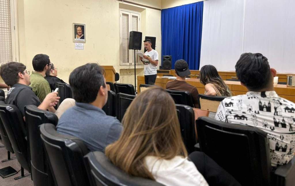 Foto: Divulgação/PMM