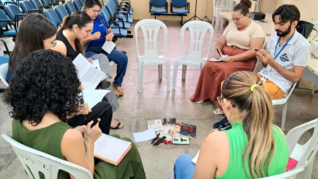 Foto: Divulgação PMM