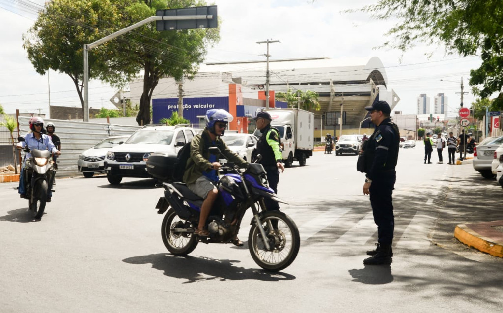 Foto: Wilson Moreno (Secom/PMM)