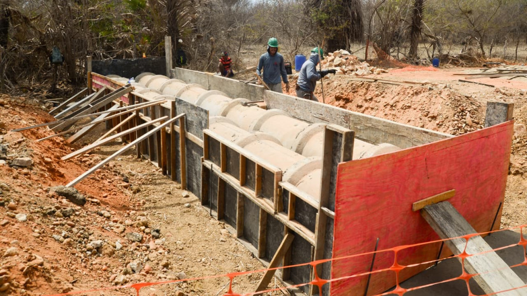 Wilson Moreno (SECOM/PMM)