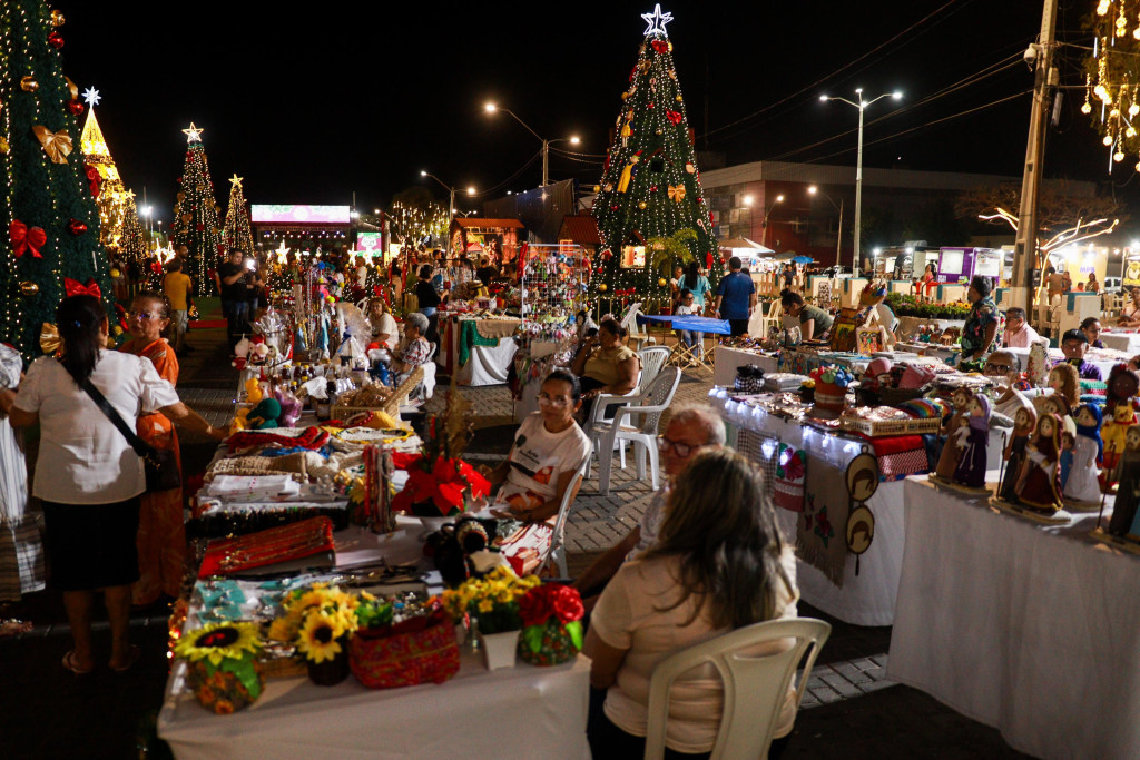 Fotos: Lucas Bulcão (Secom/PMM)