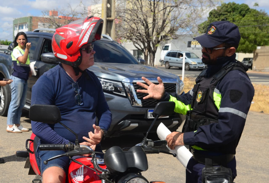 Foto: Wilson Moreno (Secom/PMM)