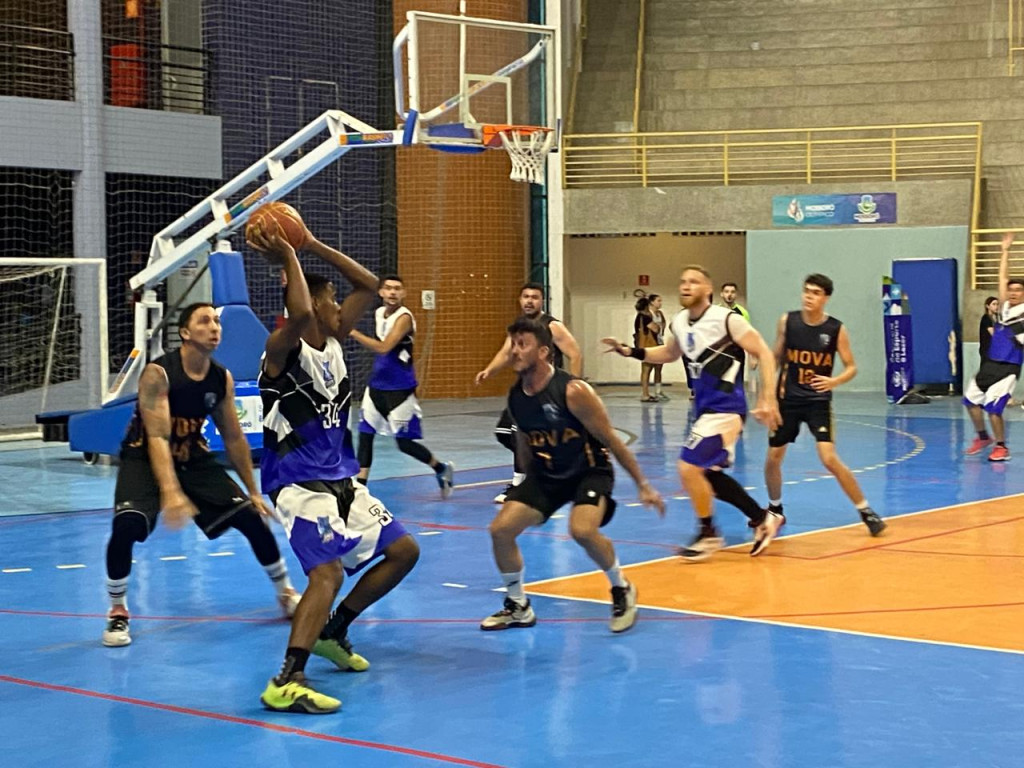 Fábio Oliveira/Secom PMM