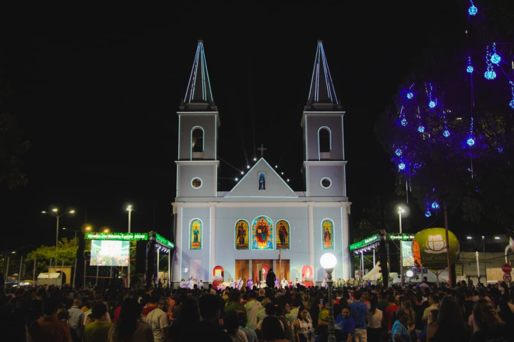 Foto: Lucas Bulcão (Secom/PMM)