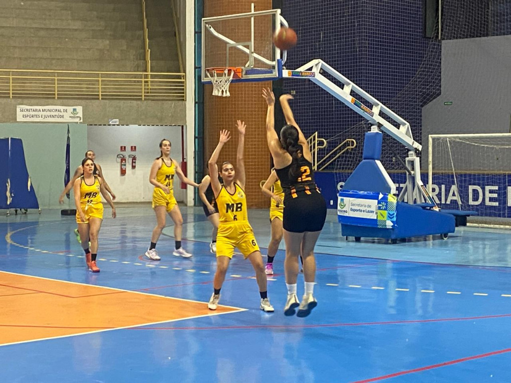 Fábio Oliveira/Secom PMM