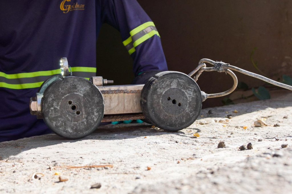 Foto: Lucas Bulcão (Secom/PMM)