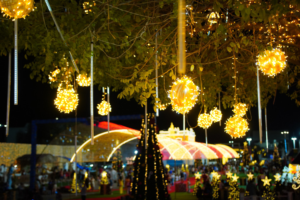 Fotos: Lucas Bulcão (Secom/PMM)
