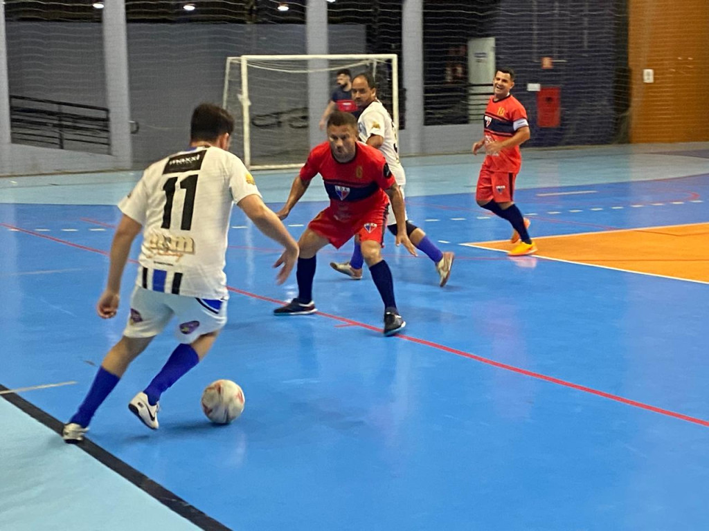 Fábio Oliveira/Secom PMM