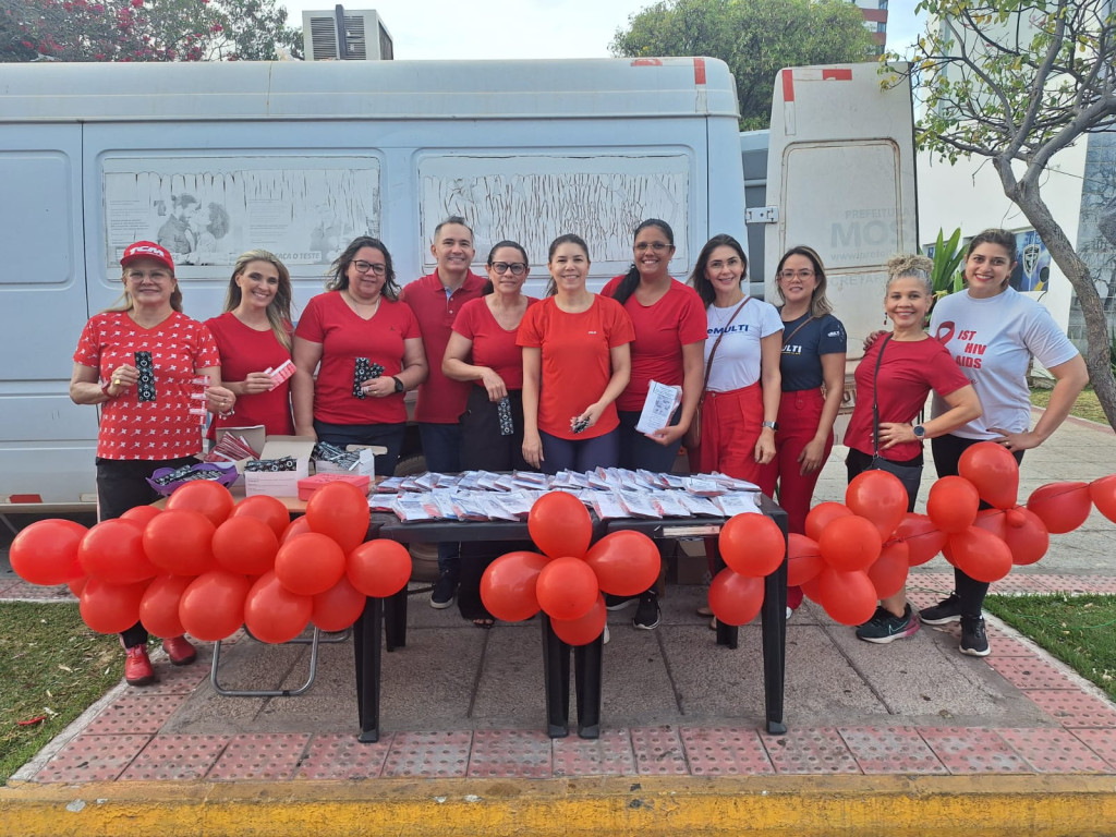 Foto: Divulgação/PMM