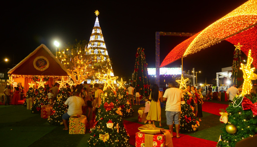 Foto: Wilson Moreno (Secom/PMM)