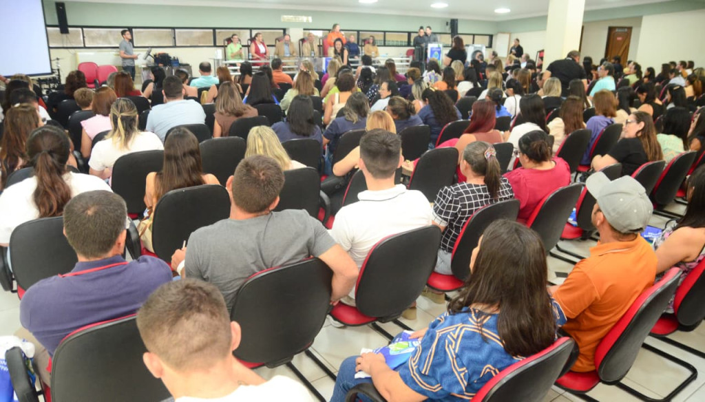 Fotos: Wilson Moreno (Secom/PMM)