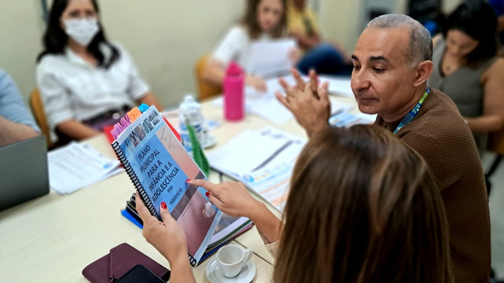 Foto: Divulgação PMM