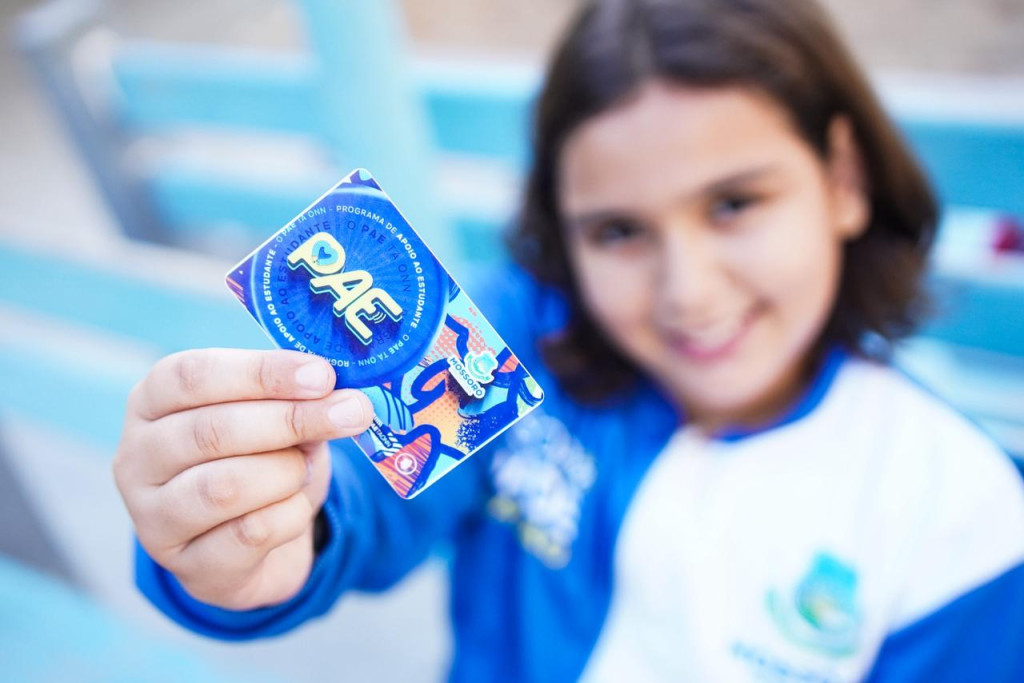 Lucas Bulcão (Secom/PMM)