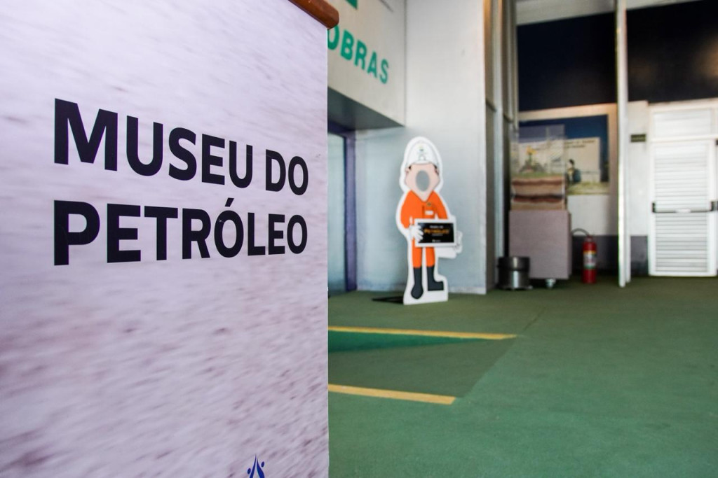 FotoLucas Bulcão (Secom/PMM)