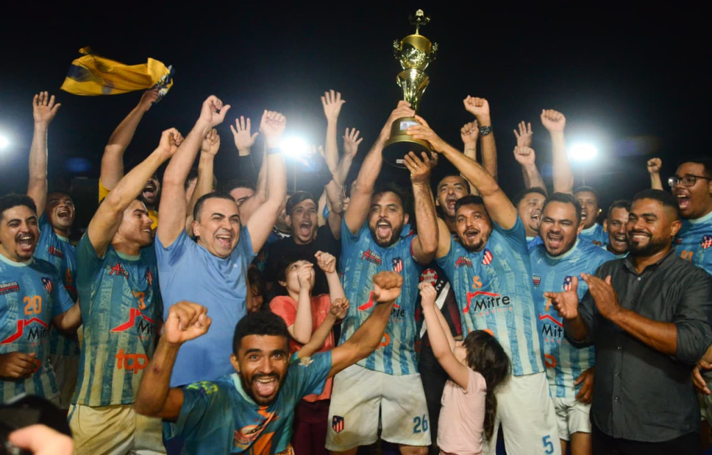 Wilson Moreno/Secom PMM