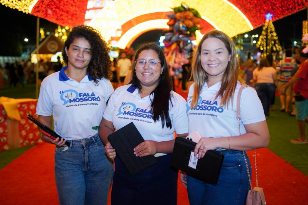 Fotos: Lucas Bulcão (Secom/PMM)