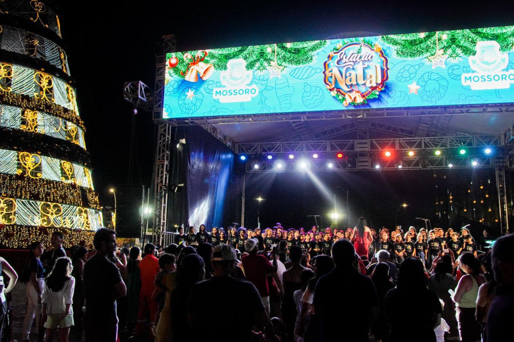 Fotos: Lucas Bulcão (Secom/PMM)