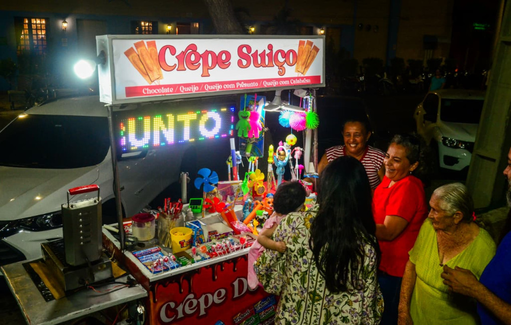 Wilson Moreno (SECOM/PMM)