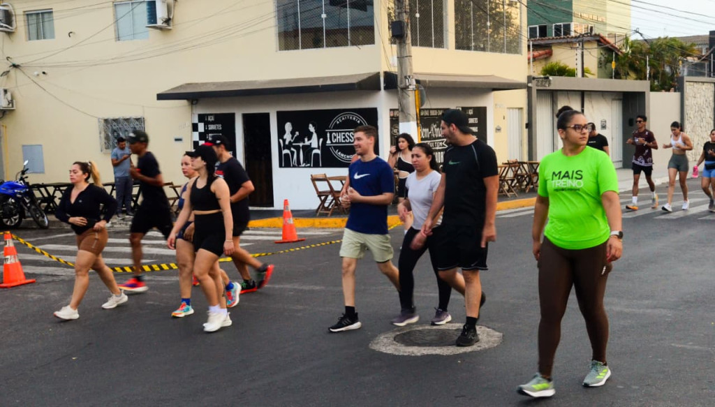 Foto: Wilson Moreno (Secom/PMM)