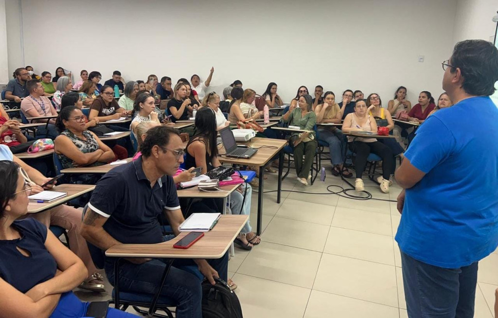 Foto: Divulgação/PMM