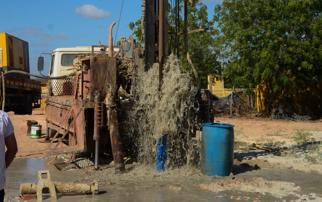 Wilson Moreno (SECOM/PMM)