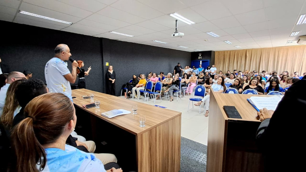 Foto: Divulgação PMM