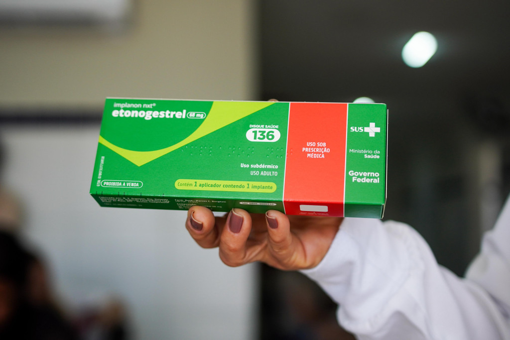 Foto: Lucas Bulcão (Secom/PMM)