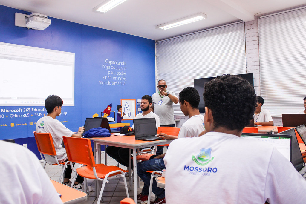 Fotos: Lucas Bulcão (Secom/PMM)