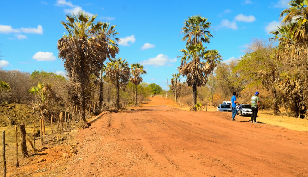 Wilson Moreno (SECOM/PMM)