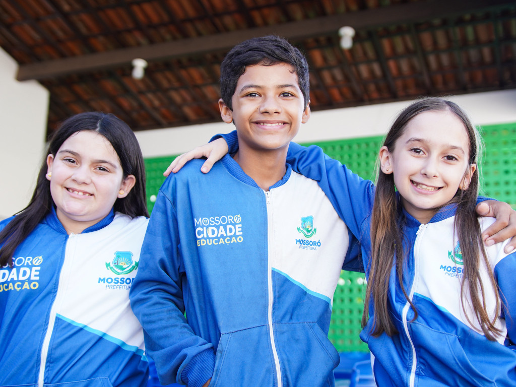 Lucas Bulcão (SECOM/PMM/Arquivo)