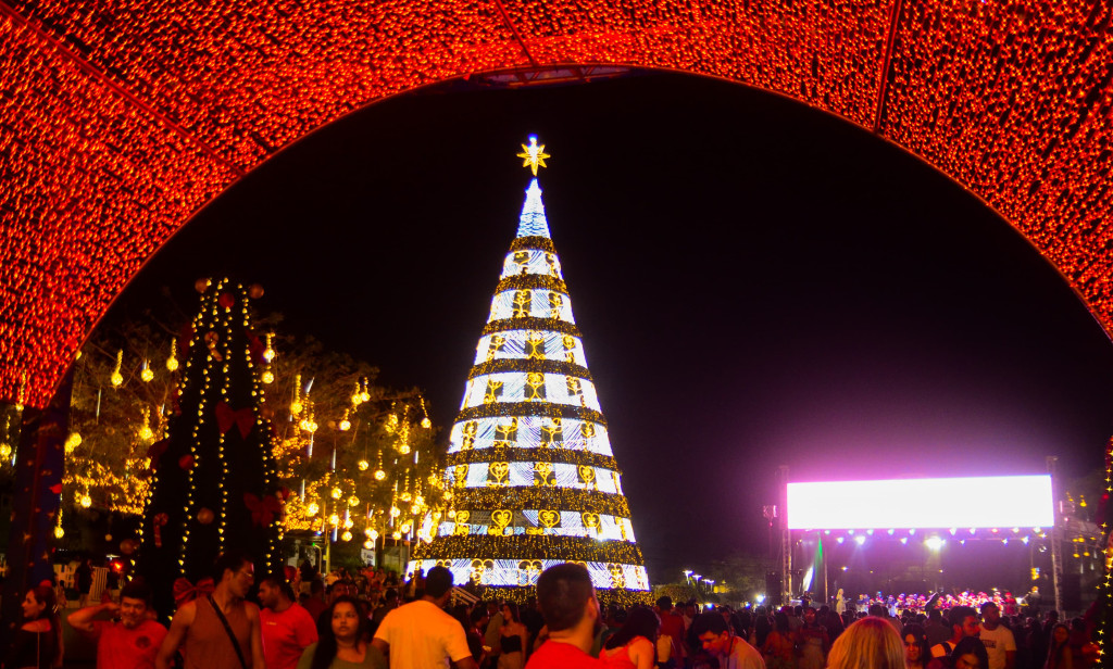 Foto: Wilson Moreno (Secom/PMM)