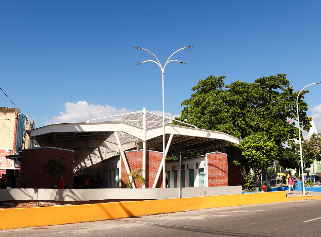 Fotos: Lucas Bulcão (Secom/PMM)