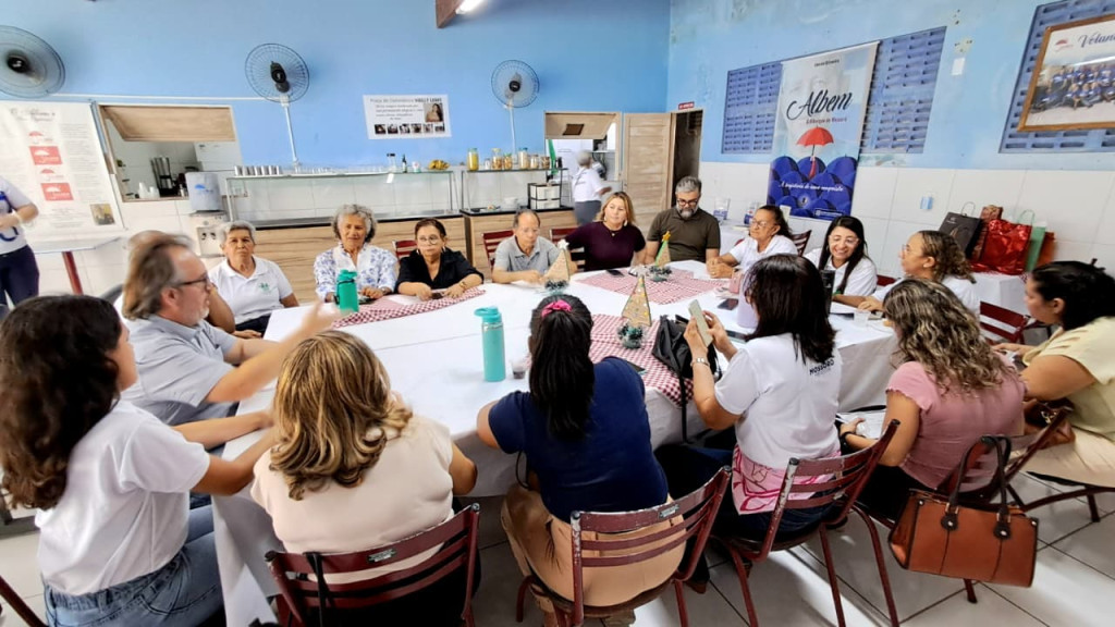 Foto: Divulgação PMM