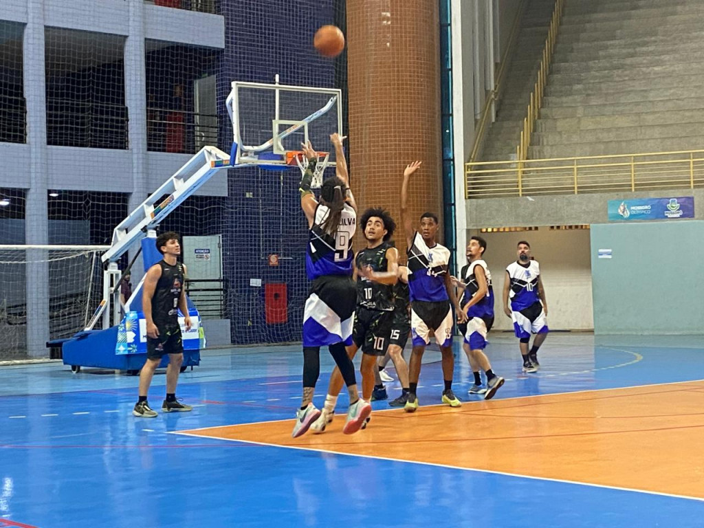 Fábio Oliveira/Secom PMM