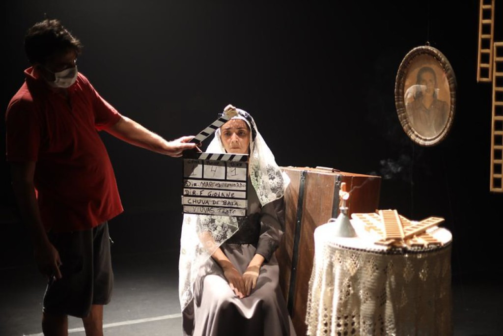 Foto: Arquivo Secom/PMM