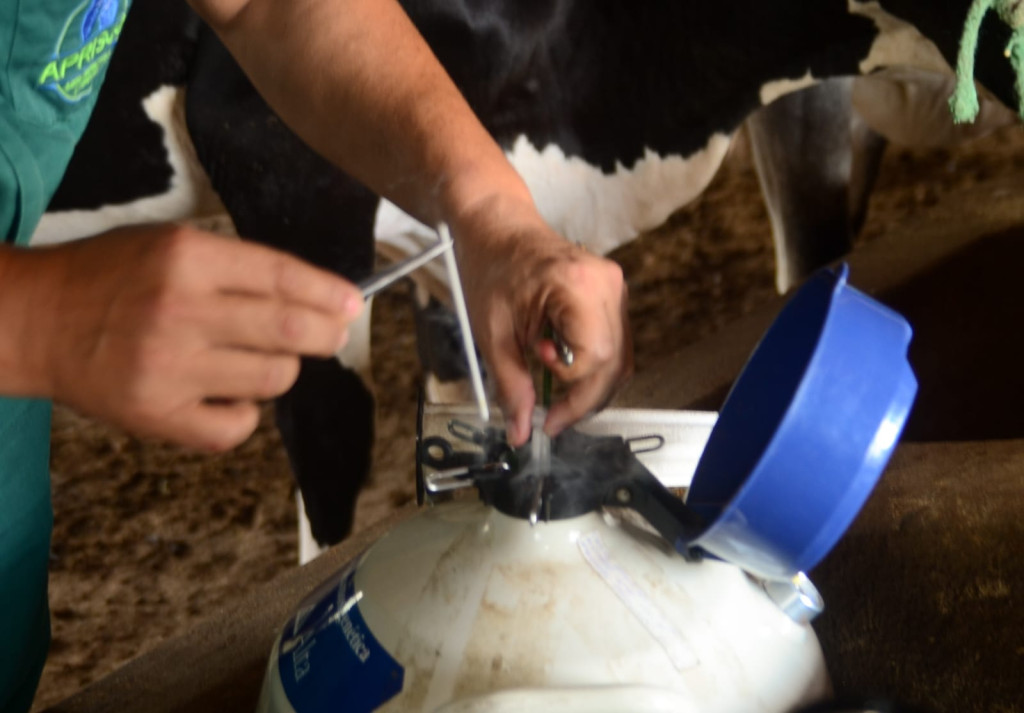 Wilson Moreno (SECOM/PMM)