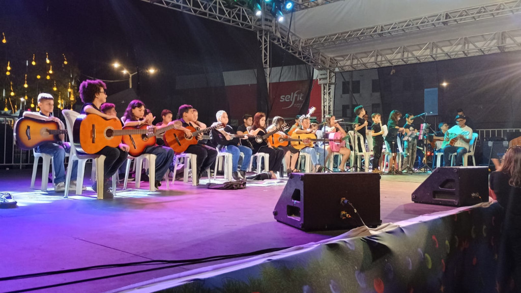 Foto: Walmir Alves (Secom/PMM)