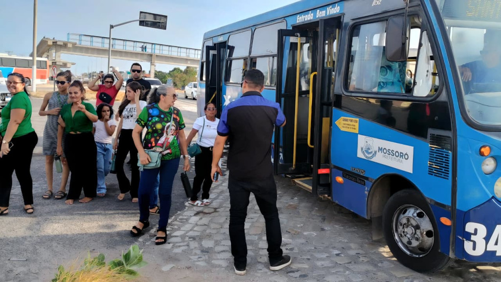 Fotos: Walmir Alves (Secom/PMM)