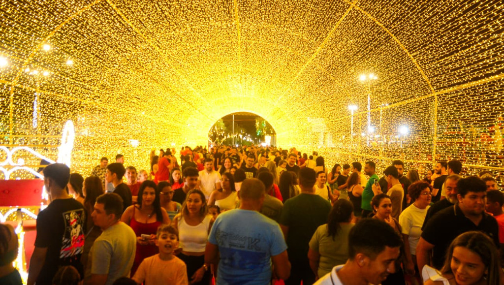 Fotos: Wilson Moreno (Secom/PMM)