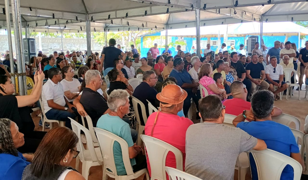 Fotos: Walmir Alves (Secom/PMM)