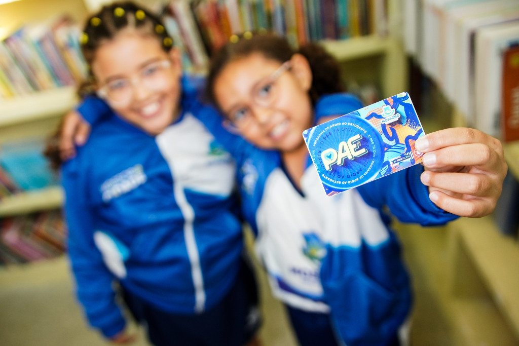 Lucas Bulcão (Secom/PMM)