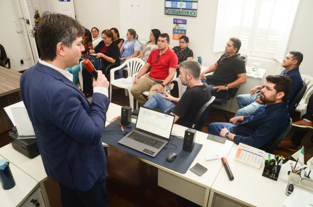 Wilson Moreno (SECOM/PMM)