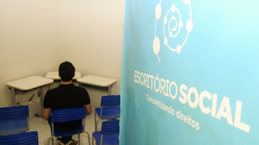 Fotos: Wilson Moreno (Secom/PMM)