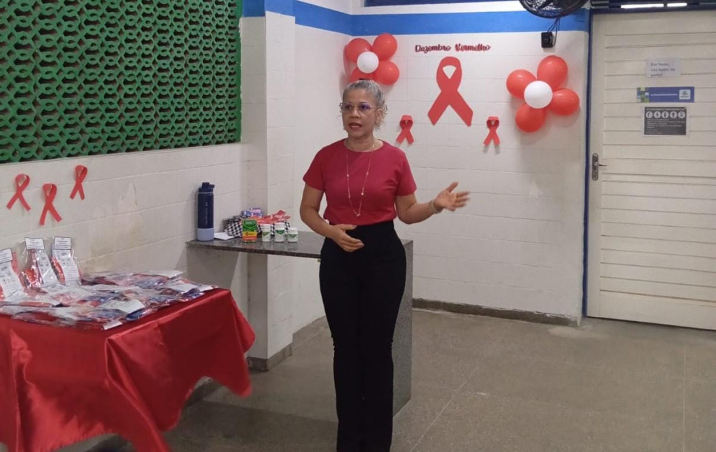 Foto: Divulgação/PMM