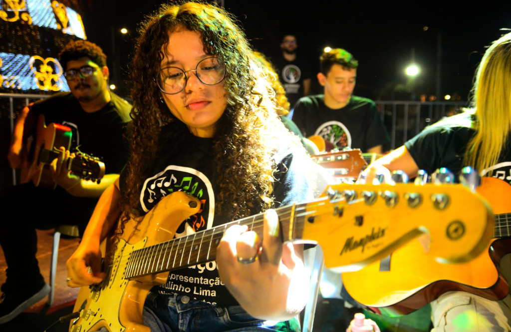 Foto: Wilson Moreno (Secom/PMM)