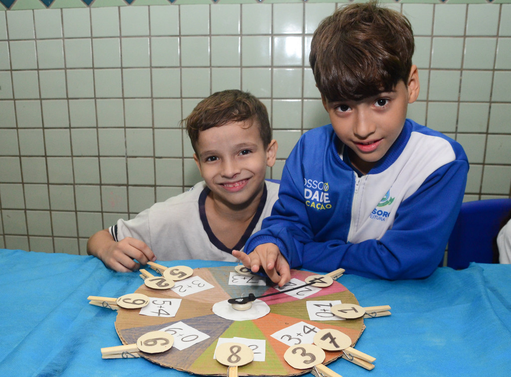 Foto: Wilson Moreno/SECOM