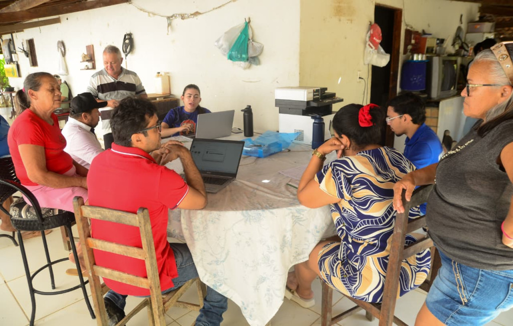 Wilson Moreno (SECOM/PMM)